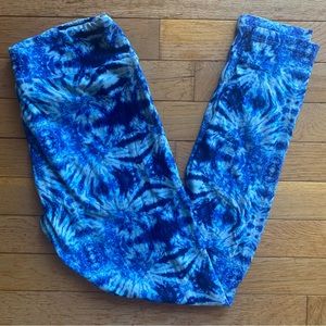 OS LuLaRoe Leggings
